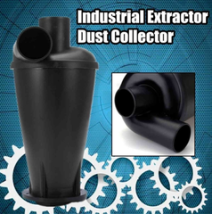 Cyclone Dust Collector 2018301