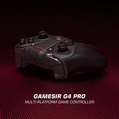GameSir G4 Pro Multi-Platform Game Controller*GAMESIR-G4 PRO