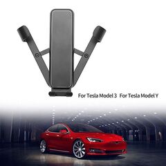 Car Phone Holder Stand  Tesla Model 3 Model Y 2038421