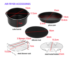 Air Fryer Accessories 2021603