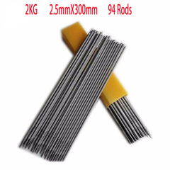 A102 E308-16 Stainless Steel Welding Electrode Rod 2038902
