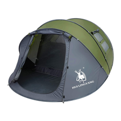 Camping Tent 2101814