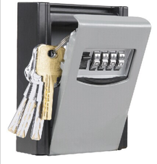 Key safe Storage Box 3617002