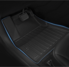 Car Floor Mats Liners for Tesla Model 3 2038411