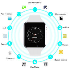 Smart Watch 3626402