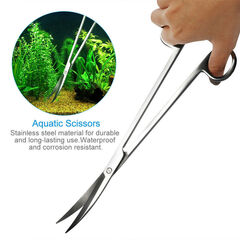 Aquarium Aquascaping Tools Kit 3633801
