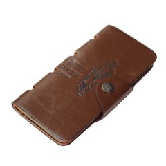 Mens PU Leather Wallet 3703104
