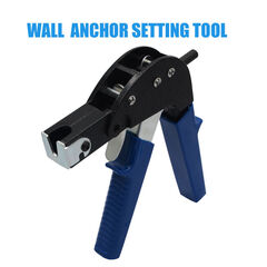 Wall Anchor Setting Tool Gun 3663201