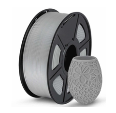 3D Printer Filament PETG GREY 2029113