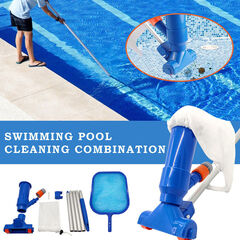 Pool Cleaning Kit Tool 2040201
