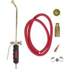 Liquefied Gas Torch Double Open Welding Tool 3664101
