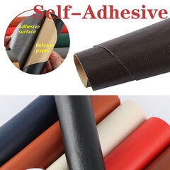 Leather Repair Patch Self Adhesive Sticker Tape 2040501