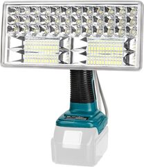 Cordless LED Work Light Power by Bosch battery 3655524
