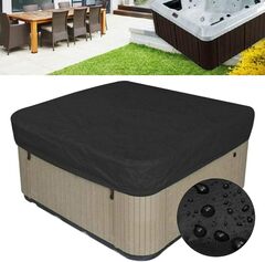 Spa Cover Square Hot Tub Covers 3649602