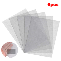 Wire Mesh Sheets 3664901