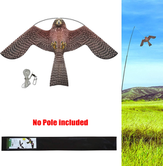Bird Scarer Flying Kite 3666601