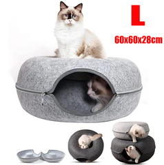 Cat Tunnel Bed 2036005