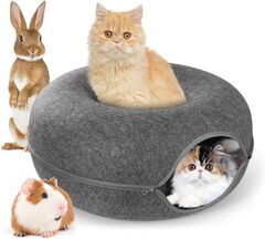 Cat Tunnel Bed M 2036002