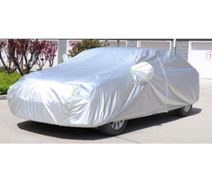 Hatchback Car Cover Waterproof Size 2S*2009935
