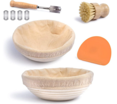 Bread Proofing Basket Set 3669501