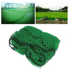 Golf Practice Net Trellis Netting Plant Support Net 2043201