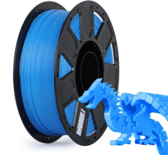 3D Printer Filament PETG Sky Blue 2029144