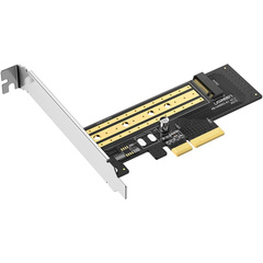 UGREEN M.2 NVME to PCI-E 3.0 X4 Express Card Adapter UG-70503*UGREEN UG-70503