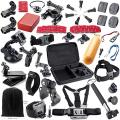 Action Camera Accessories All in 1 3618701