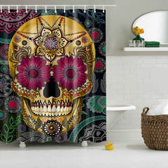 Shower Curtain Polyester 3614607