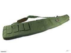 1.2M Rifle Bag Gun Bag-Army green 3704002