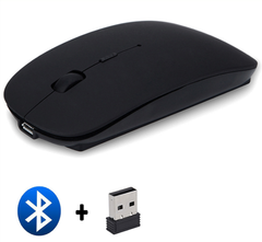 Bluetooth 3.0 and 2.4GHz Wireless Mouse 3624901