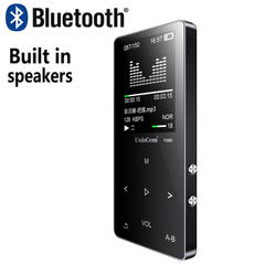 Bluetooth MP3 Player 16GB 3627001