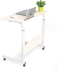 Bedside Table Portable Computer Desk Ipad Stand 2019404