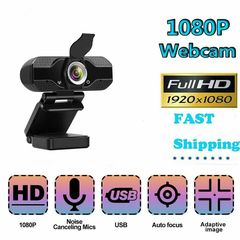 Webcam Web Camera 3634808