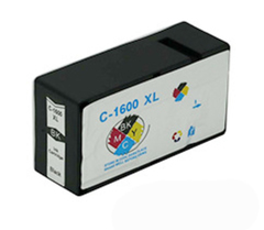 PGI1600 PGI 1600 XL BK Compatible Ink Cartridge for CANON*INKPGI1600XLBK