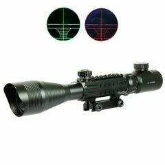 4-12x50EG Scope Optical Rifle Scope 3610864