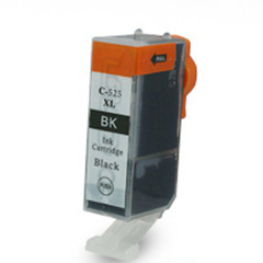 PGI525 PGI 525 BK CLI526 BK Compatible Ink Cartridge for CANON*INKPGI525BK