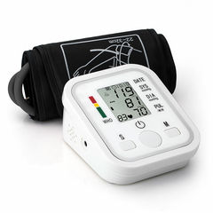 Blood Pressure Monitor 3632601