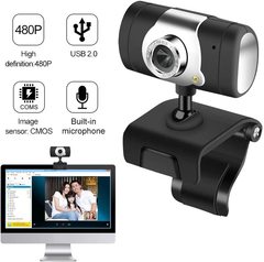 Webcam Web Camera 3634805