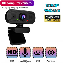Webcam Web Camera 3634804