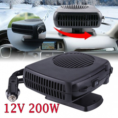 12V Car Heater Car Cooling Fan 3641001