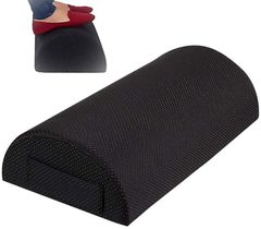 Ergonomic Footrest Foam Foot Rest Cushion 2022501