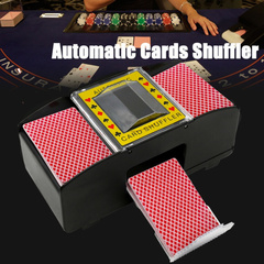 Card Shuffler 3648401
