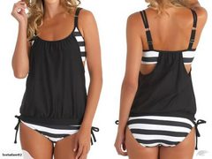 Bikini Swimsuit Swimwear Womens Clothing 2285416