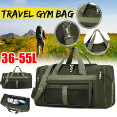 Handbags Carry Tote Gym Sports Travel Luggage Bags E0404GN0