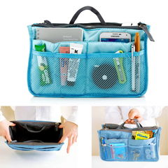 Handbags Womens Bag Organiser E0390LB0