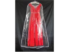 Wedding Ball Dress Dust Cover Garment Bag 3016720