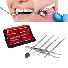 Dental Hygiene Tools I0744SV0