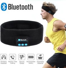 Bluetooth Headband I0649BK0