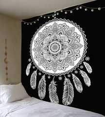 Wall Hanging Blanket L 3027810